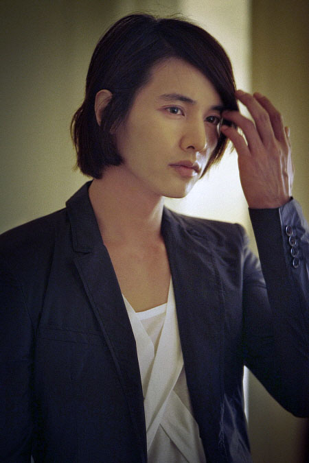 Bin Won