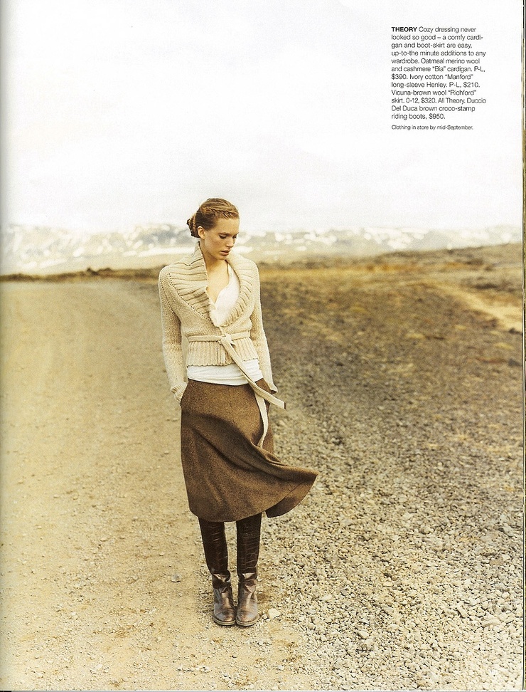 Iselin Steiro