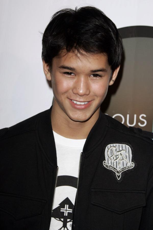 BooBoo Stewart