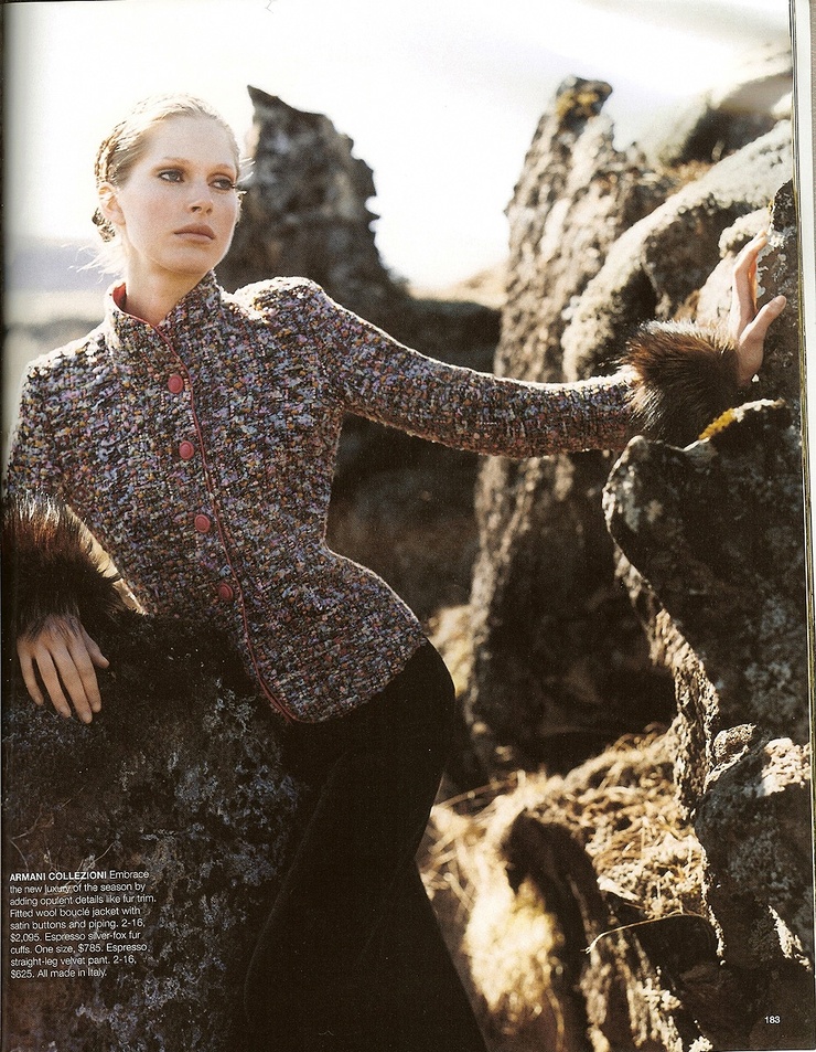 Iselin Steiro