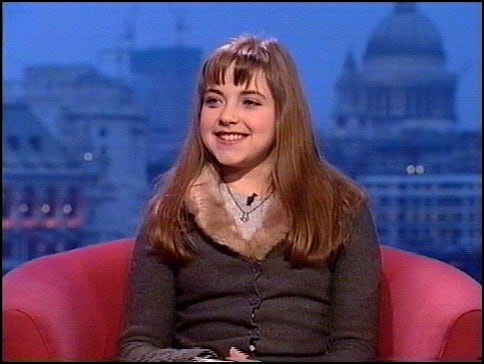 Charlotte Church