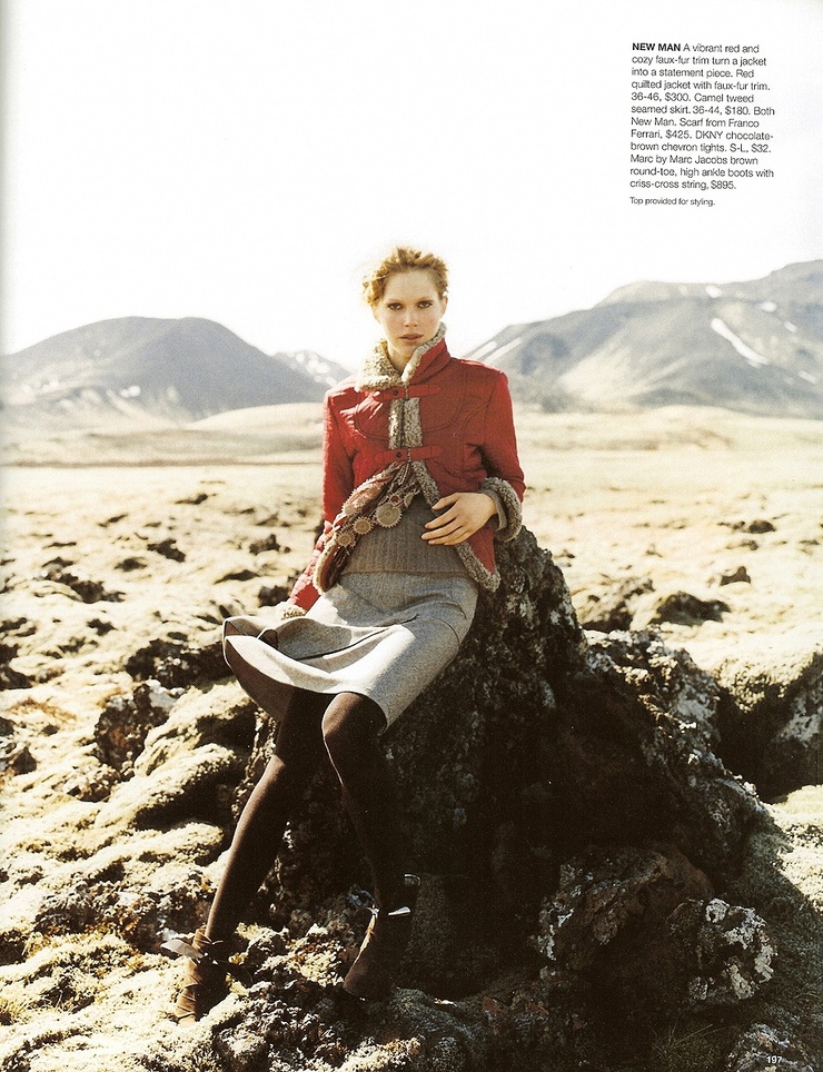Iselin Steiro