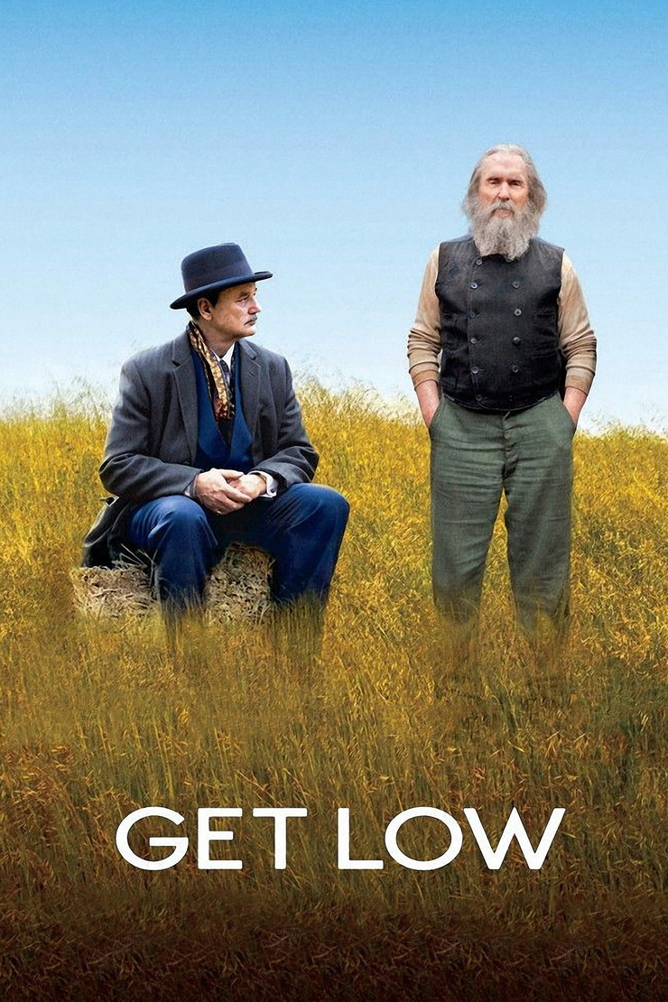 Get Low