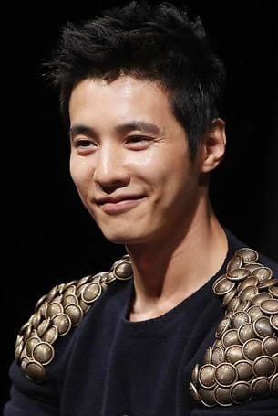 Bin Won