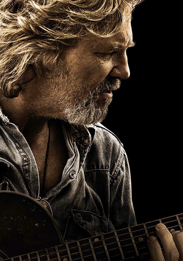 Crazy Heart