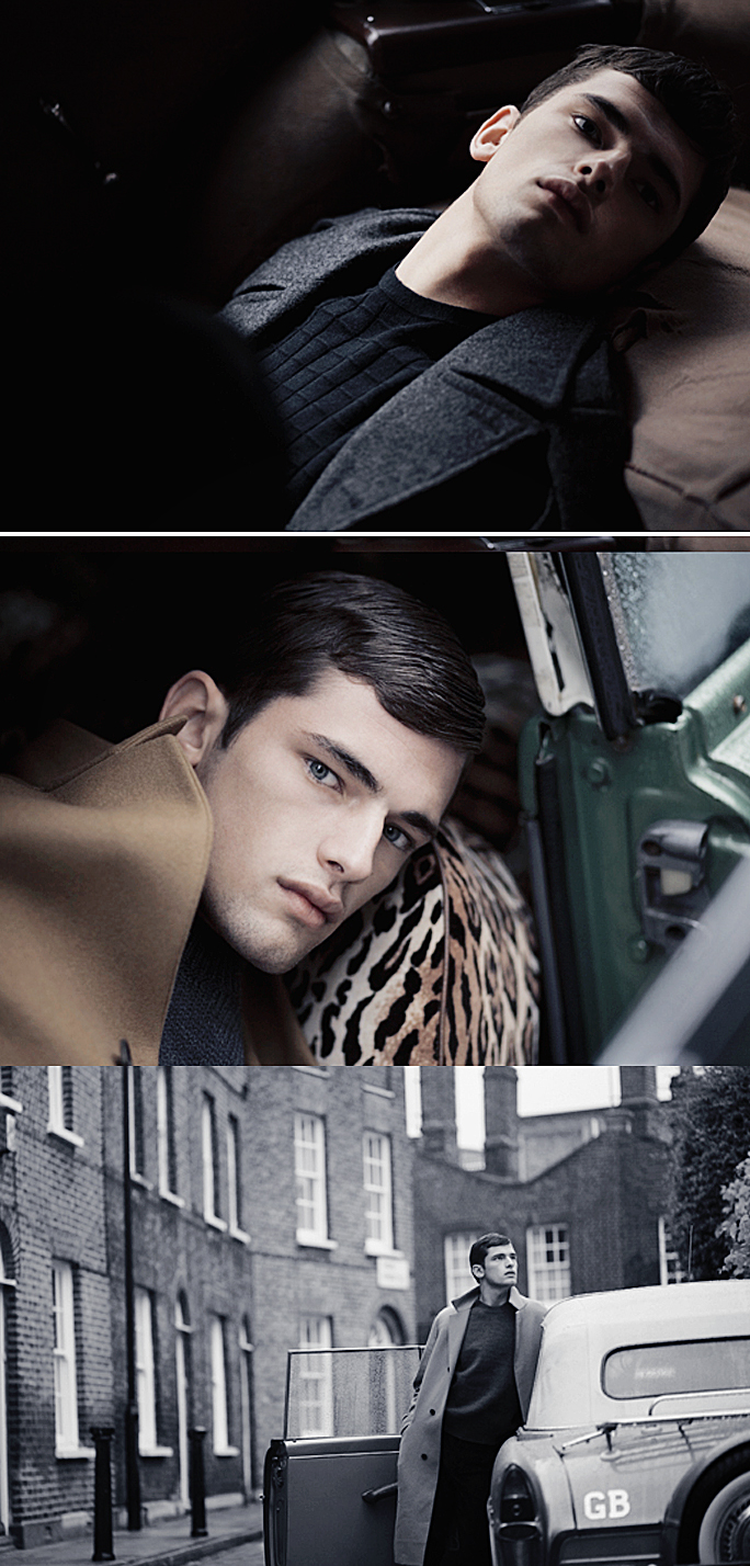 Sean Opry