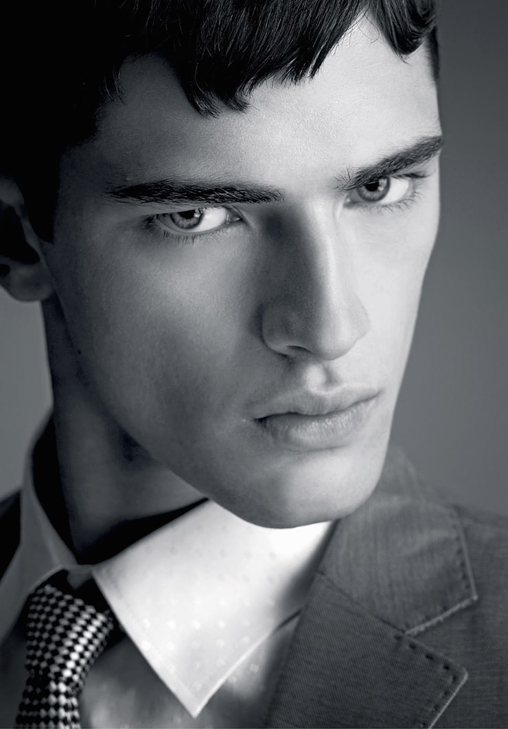 Sean Opry picture