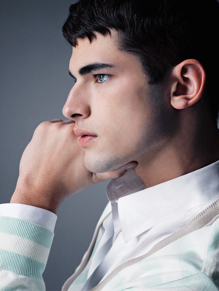 Sean Opry Sean Opry