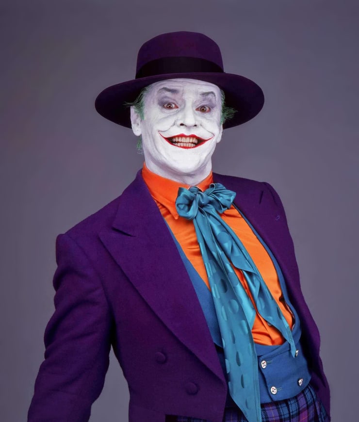 Batman Batman