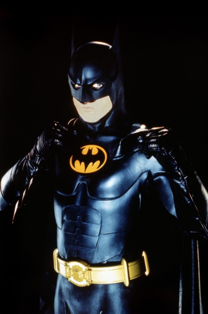 Batman Returns