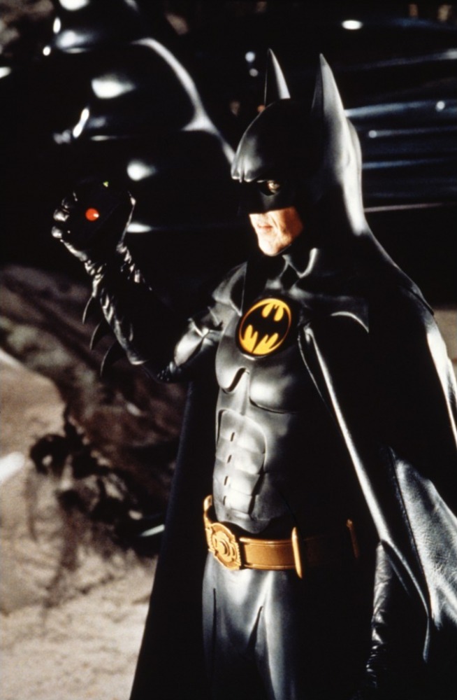 Batman Returns Batman Returns
