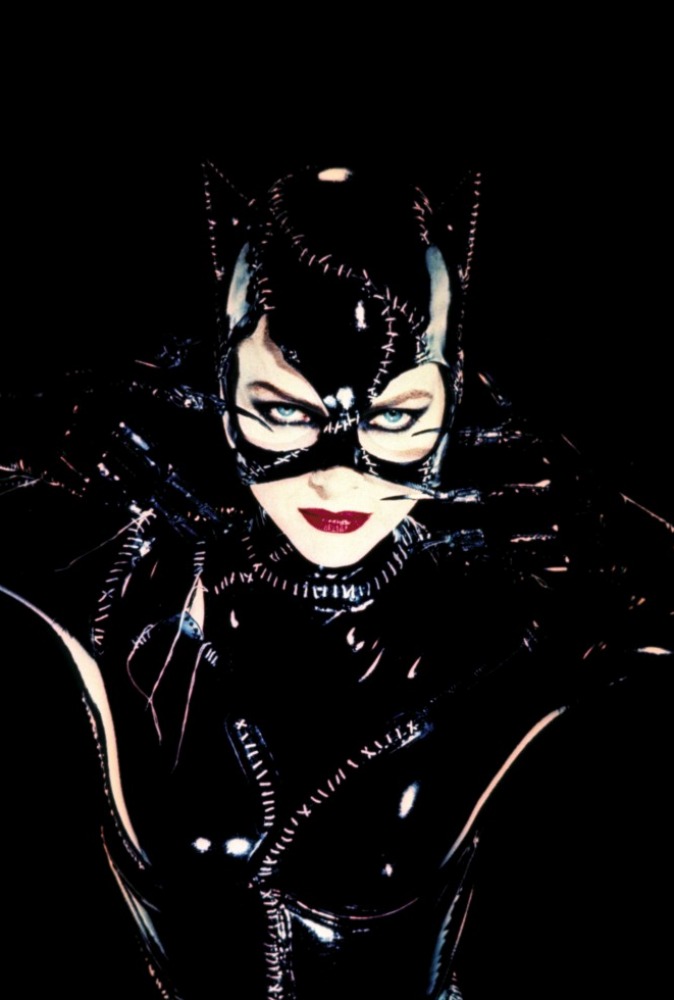 Batman Returns Batman Returns