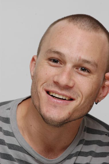 Heath Ledger