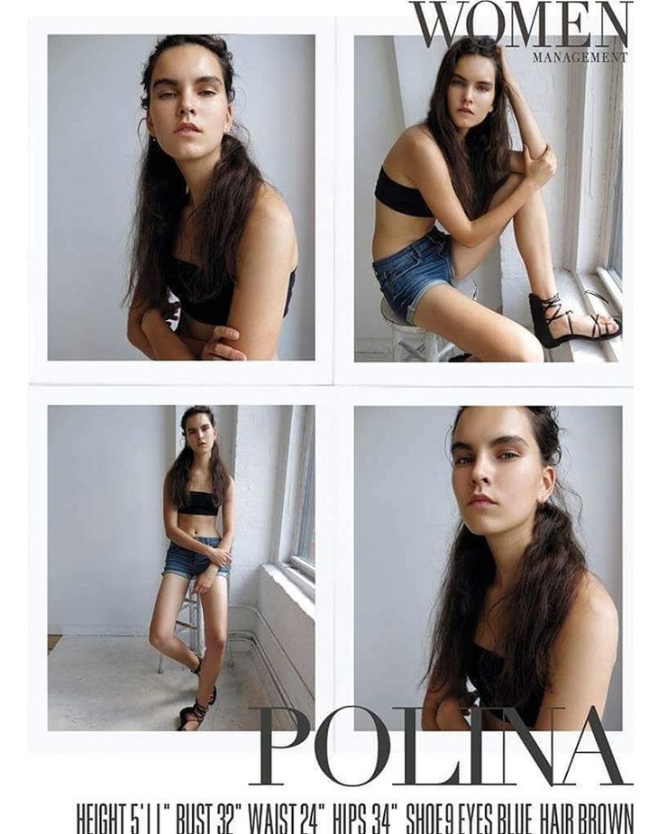 Polina Park