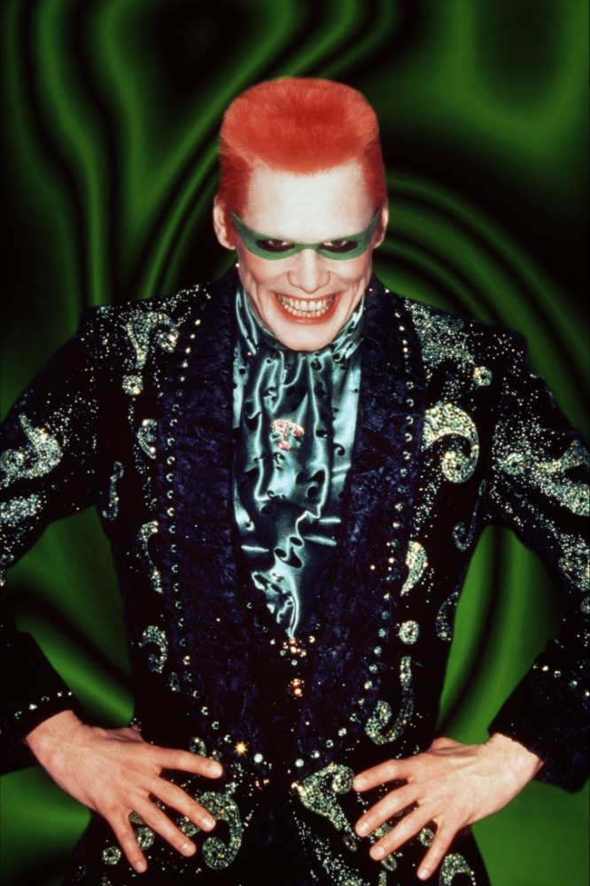 Batman Forever Batman Forever
