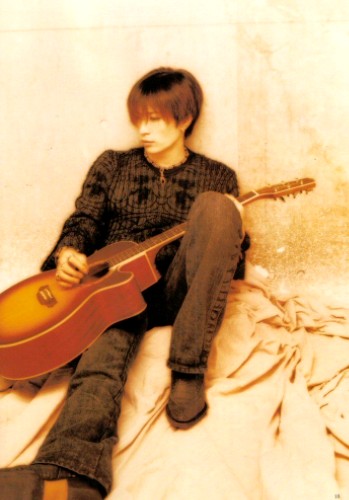 Gackt