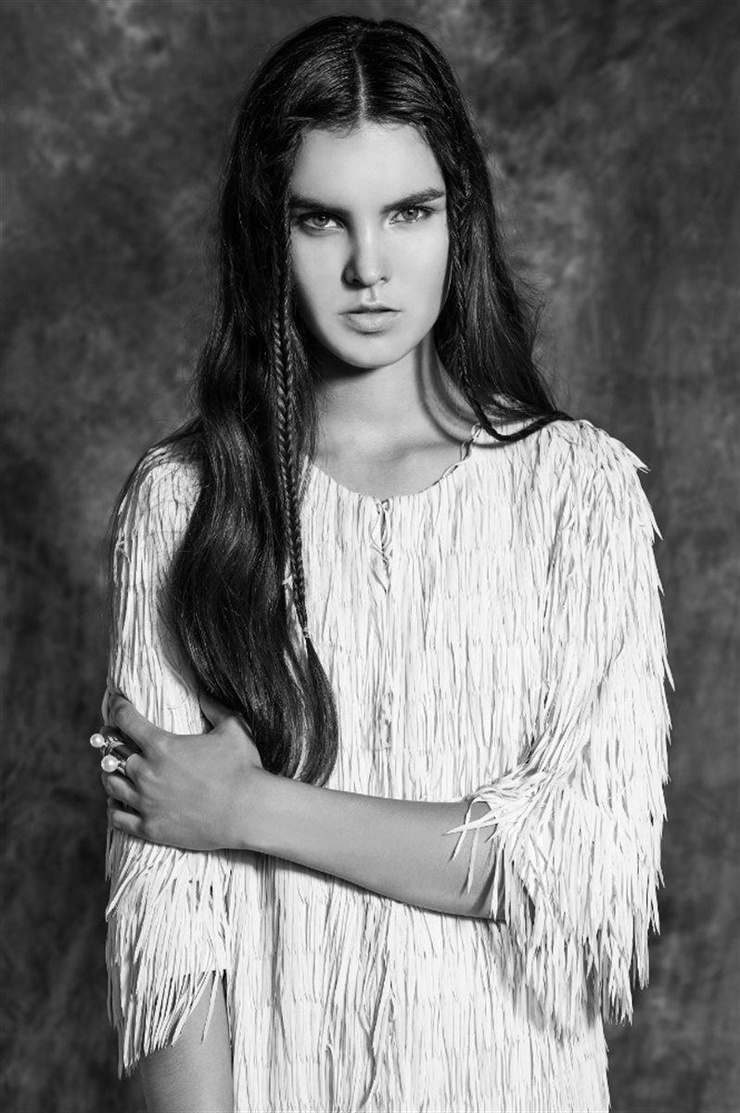 Polina Park
