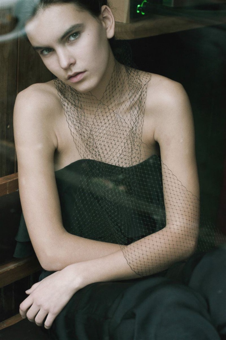Polina Park