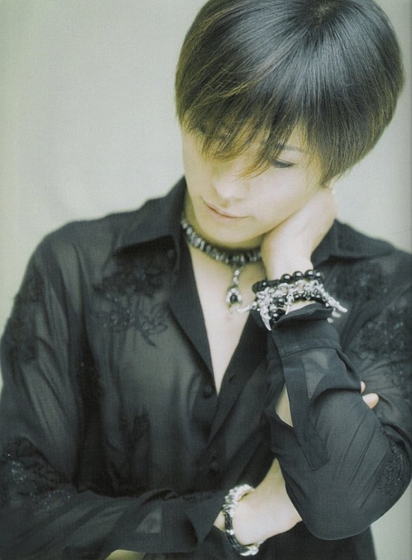 Gackt