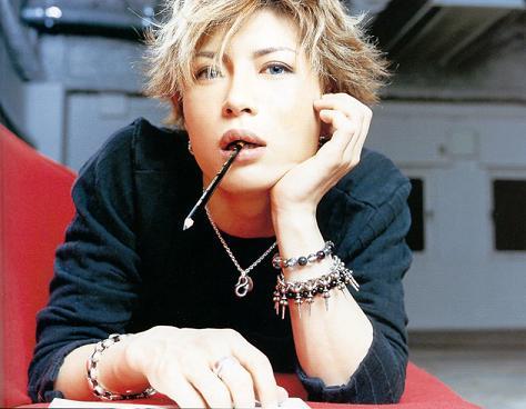 Gackt