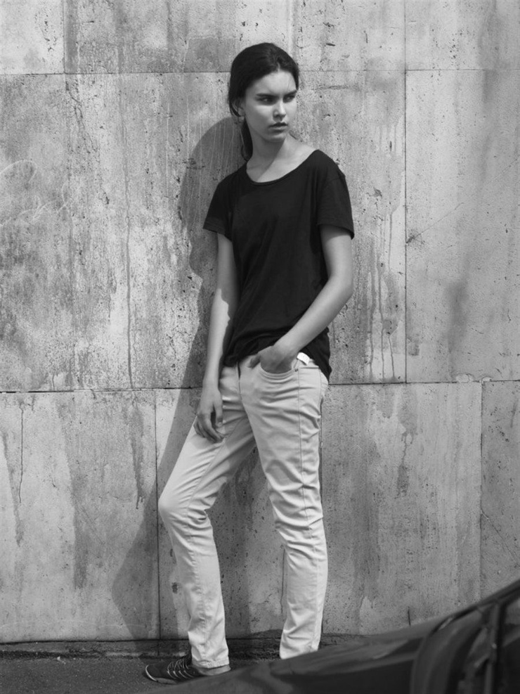Polina Park