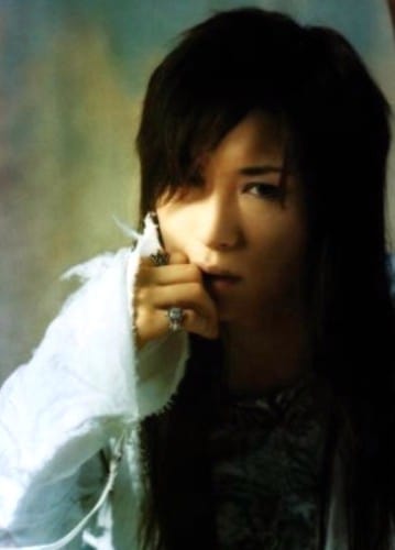Gackt