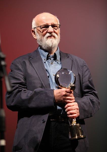 Jan Svankmajer Jan Svankmajer