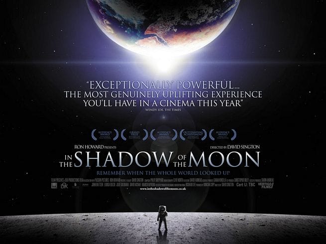 Picture of In the Shadow of the Moon