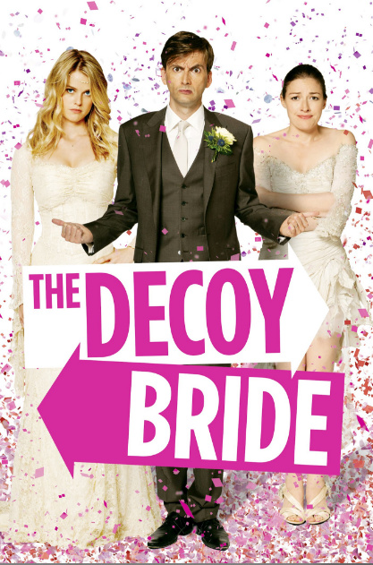The Decoy Bride