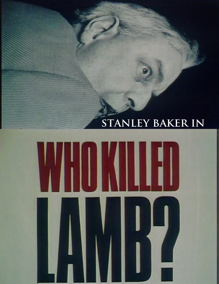 Who Killed Lamb?