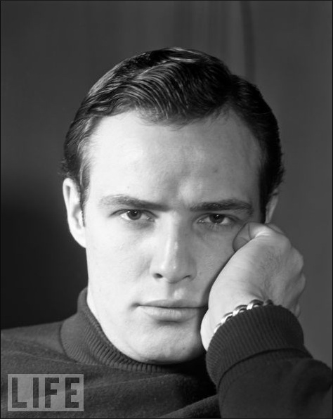 Marlon Brando Marlon Brando