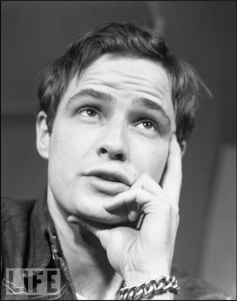 Marlon Brando Marlon Brando