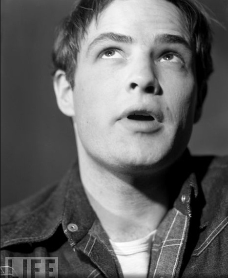 Marlon Brando