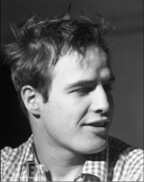 Marlon Brando