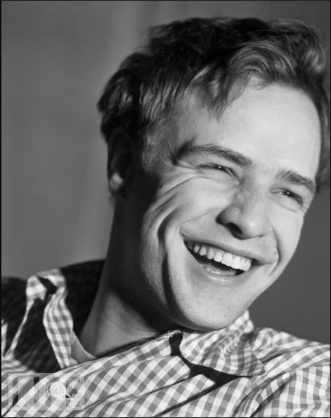 Marlon Brando Marlon Brando