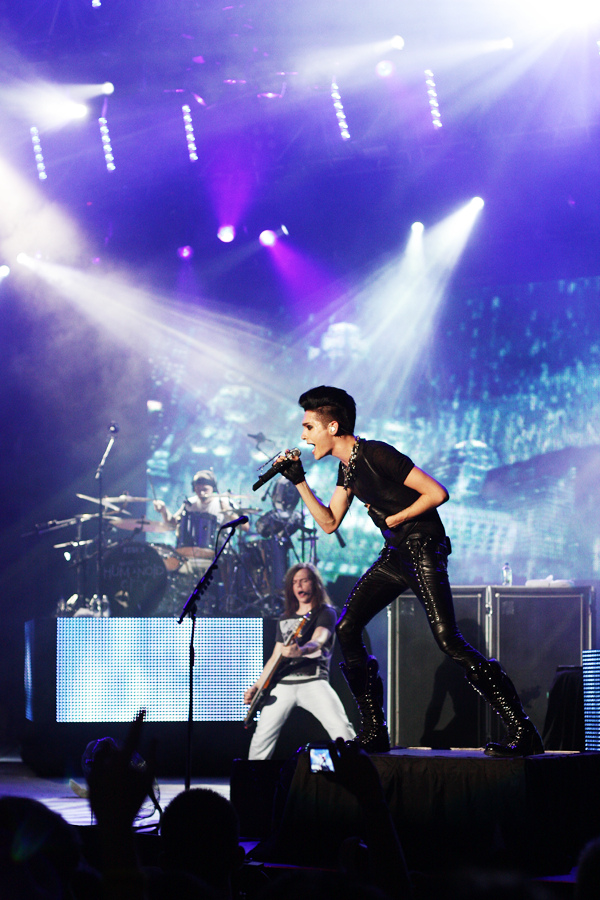 Tokio Hotel