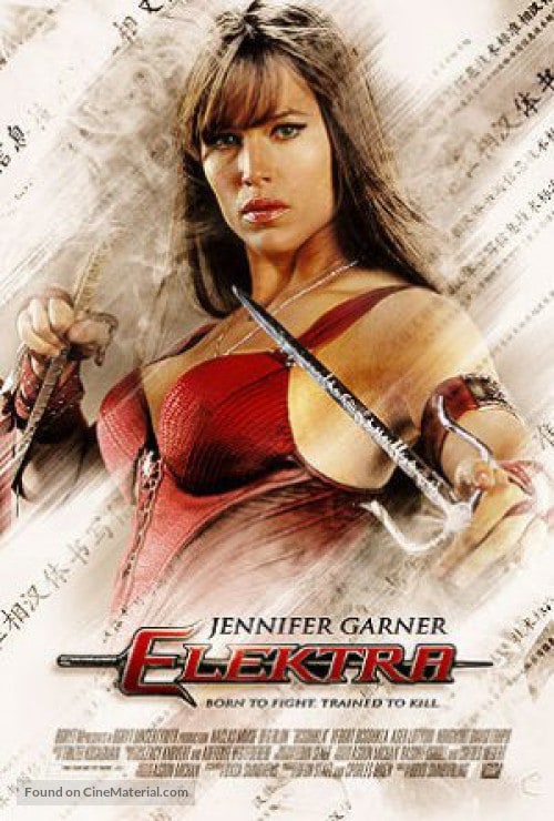 Elektra Elektra