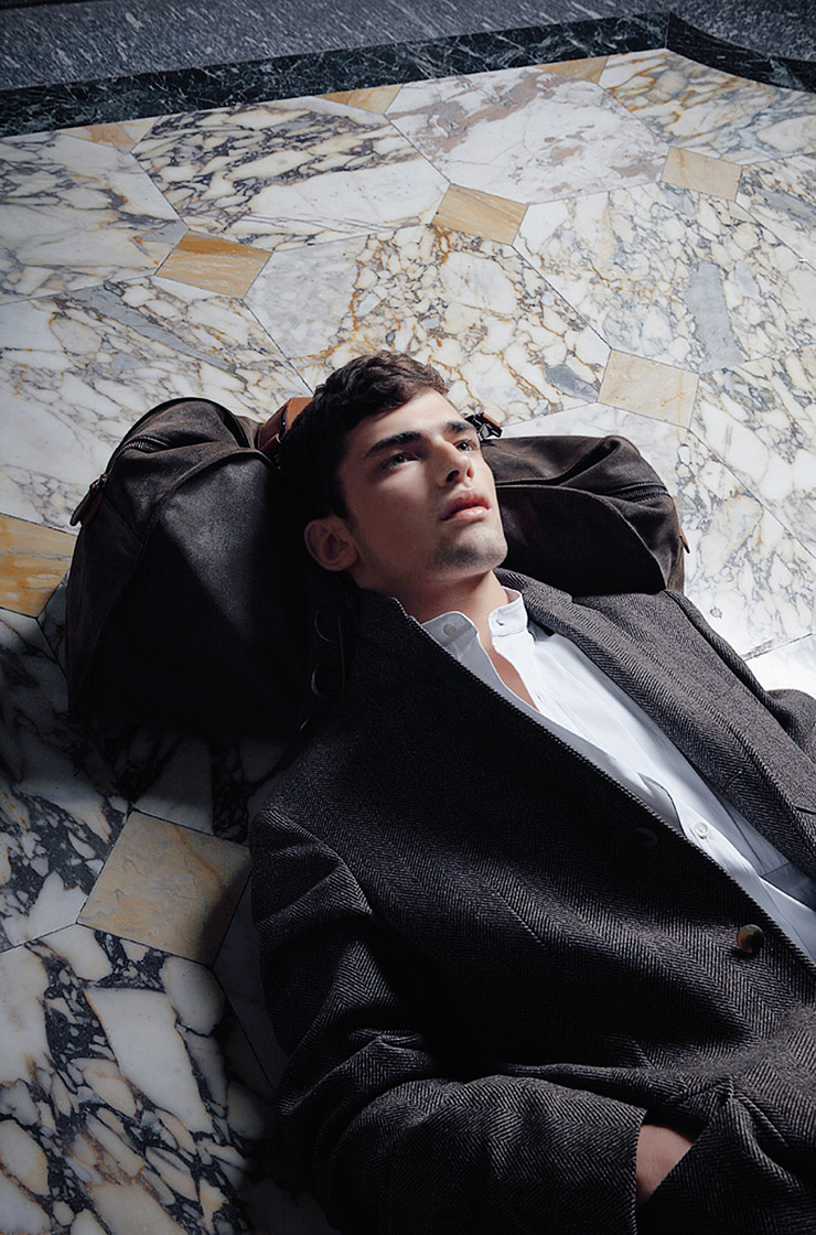 Sean Opry