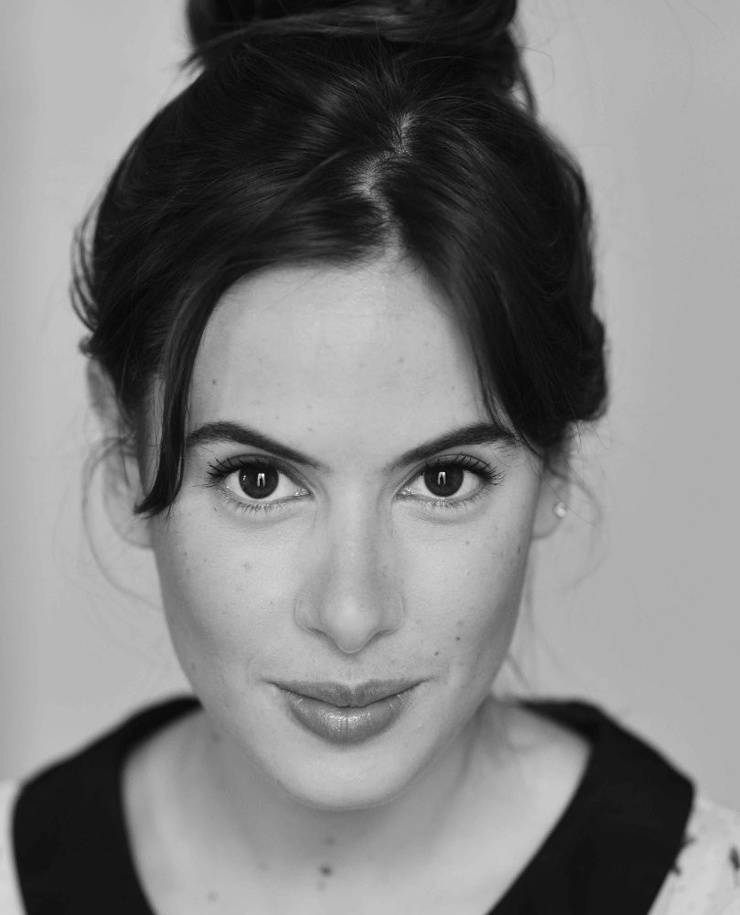 Florie Auclerc-Vialens Florie Auclerc-Vialens