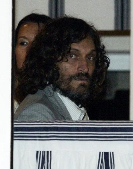 Vincent Gallo