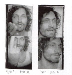 Vincent Gallo