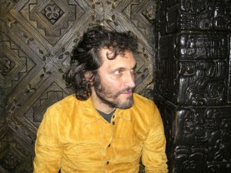 Vincent Gallo