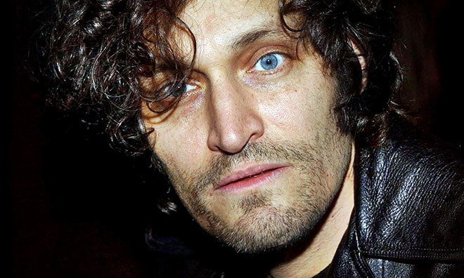 Vincent Gallo