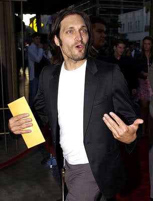 Vincent Gallo.