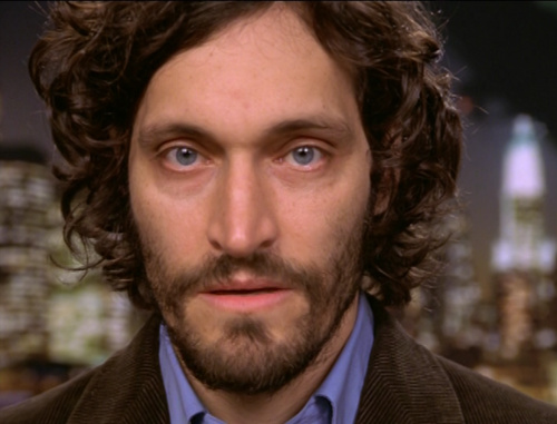 Vincent Gallo