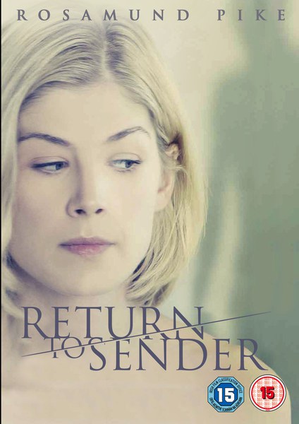 Return to Sender