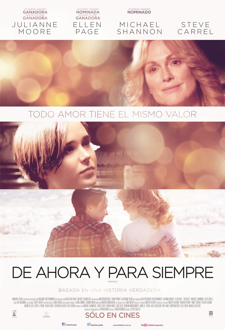 Freeheld