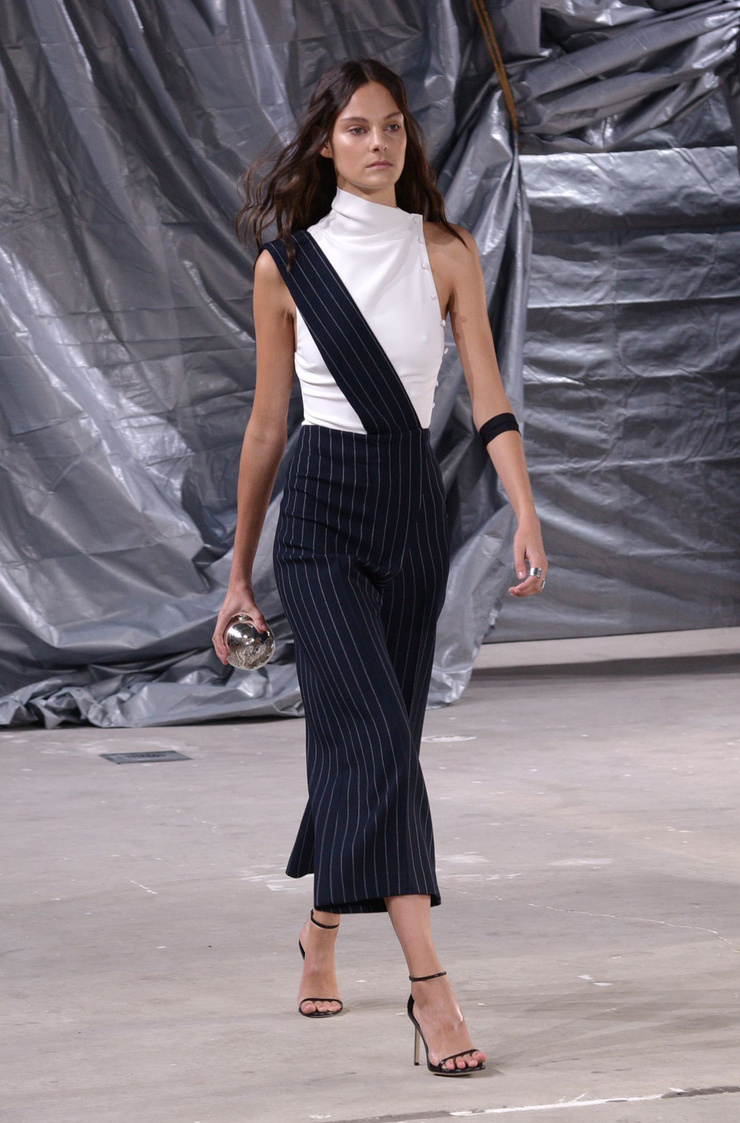 Nicola Clarke