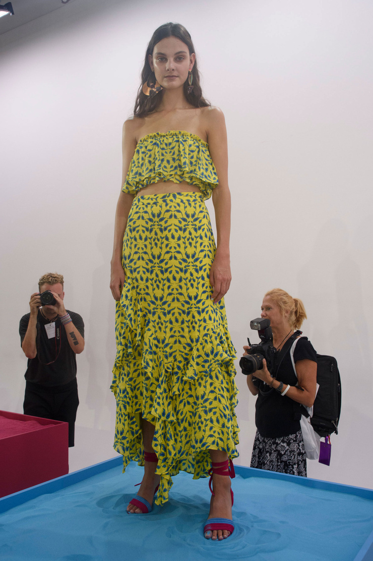 Nicola Clarke