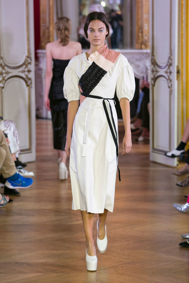 Nicola Clarke